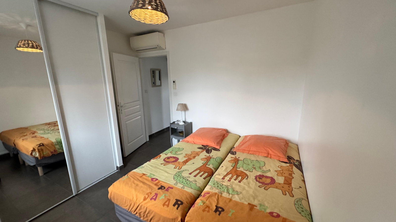 Image_, Appartement, Propriano, ref :VEN-VEZ