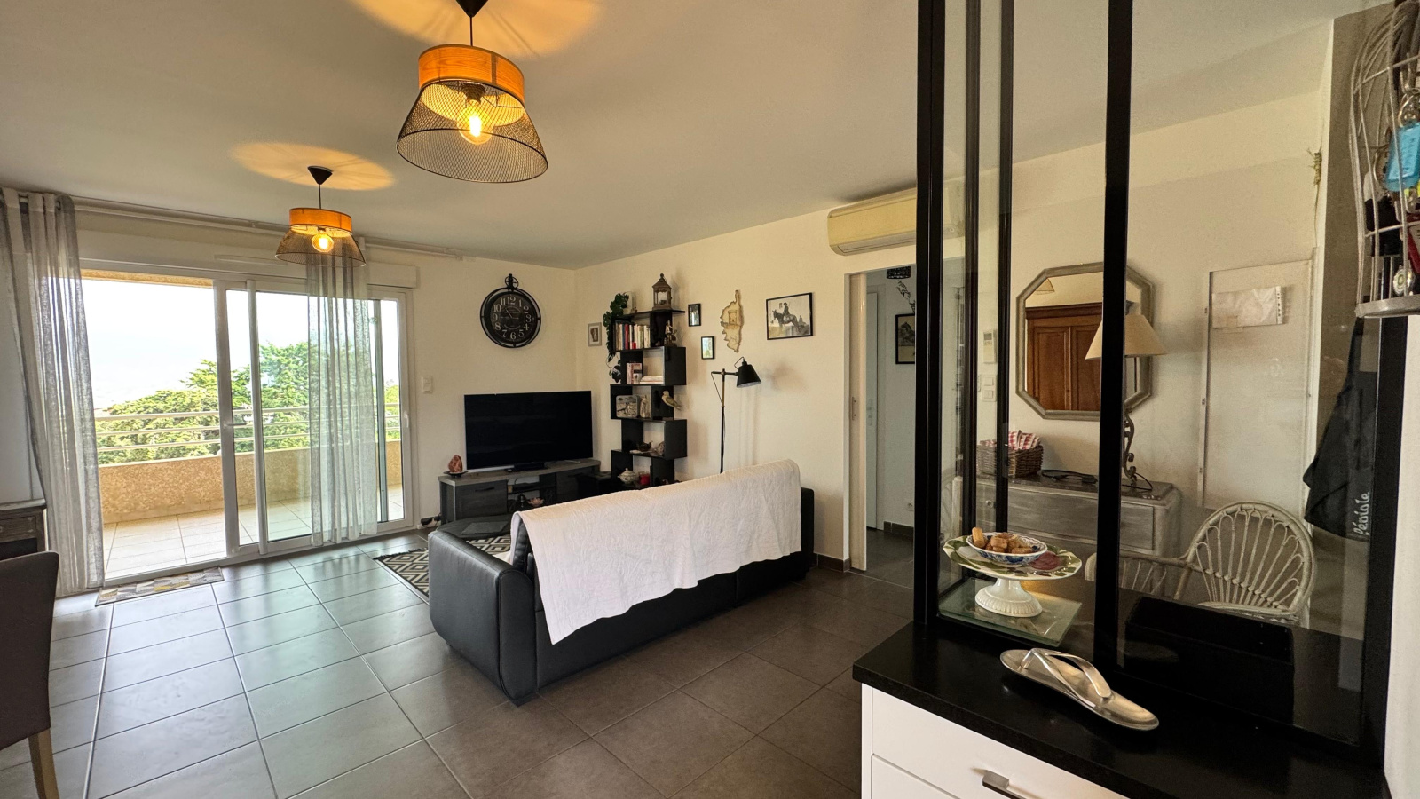 Image_, Appartement, Propriano, ref :VEN-VEZ
