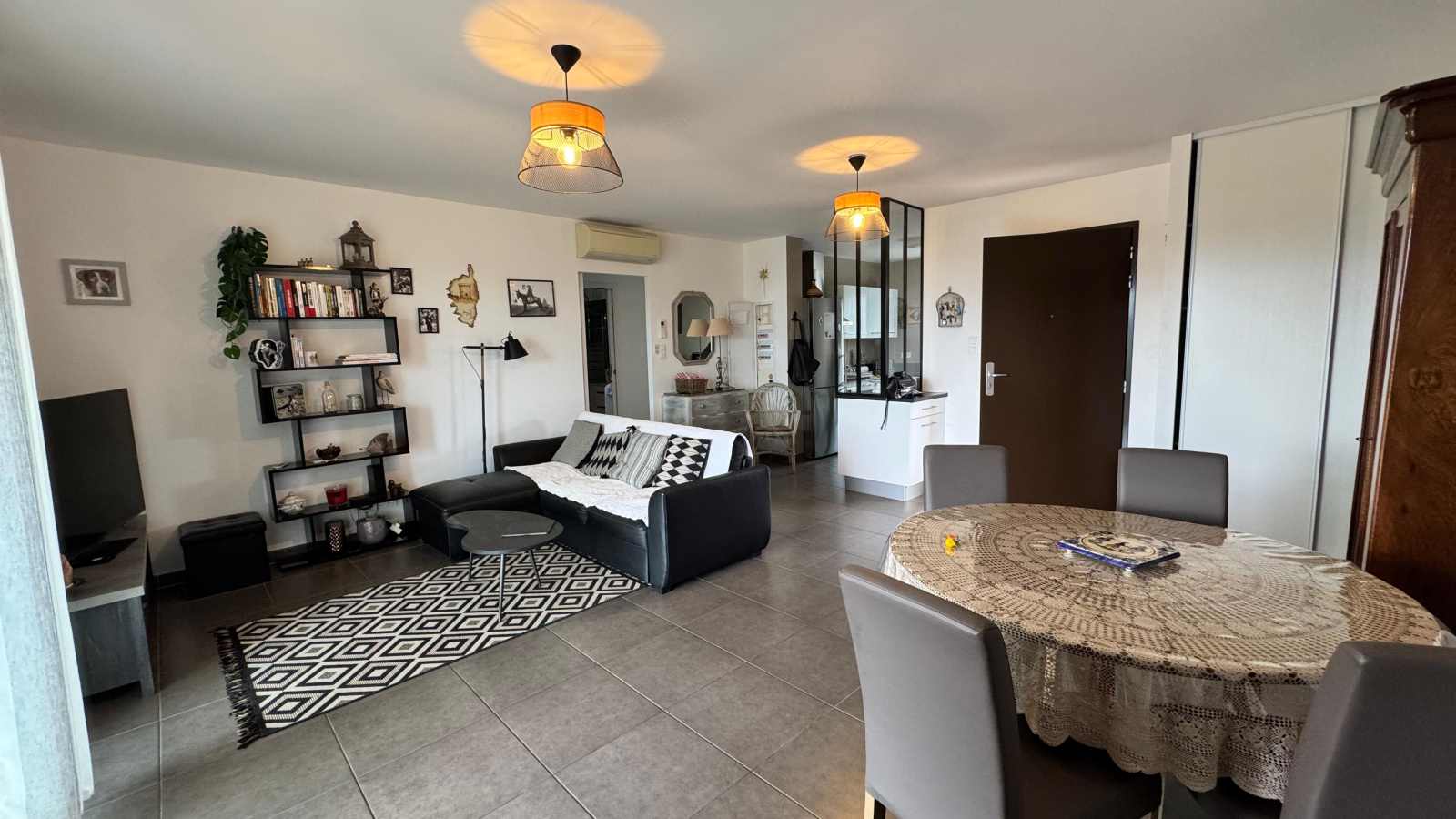 Image_, Appartement, Propriano, ref :VEN-VEZ