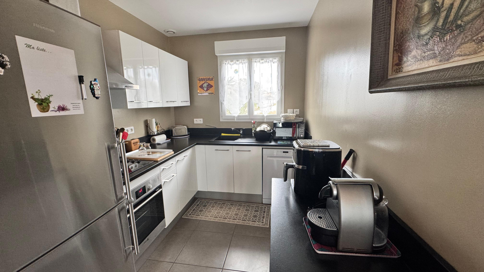 Image_, Appartement, Propriano, ref :VEN-VEZ
