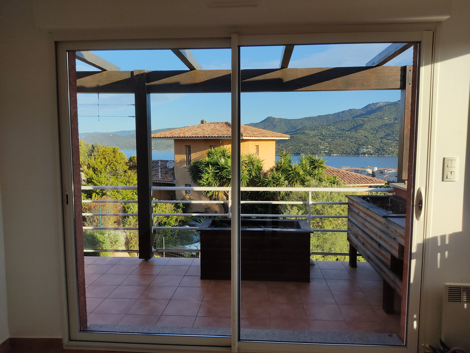 Image_, Appartement, Propriano, ref :LOCAFOUR