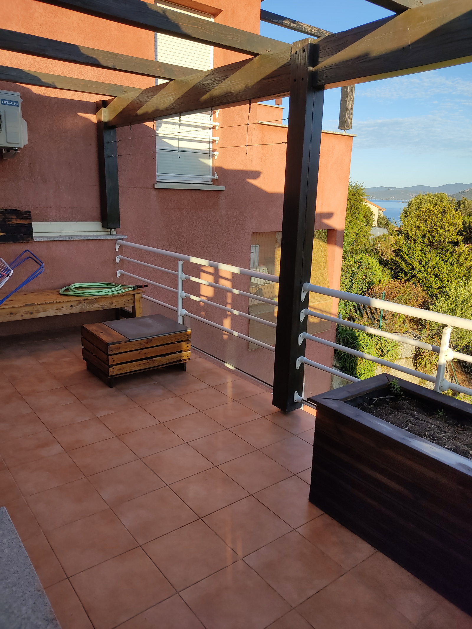 Image_, Appartement, Propriano, ref :LOCAFOUR