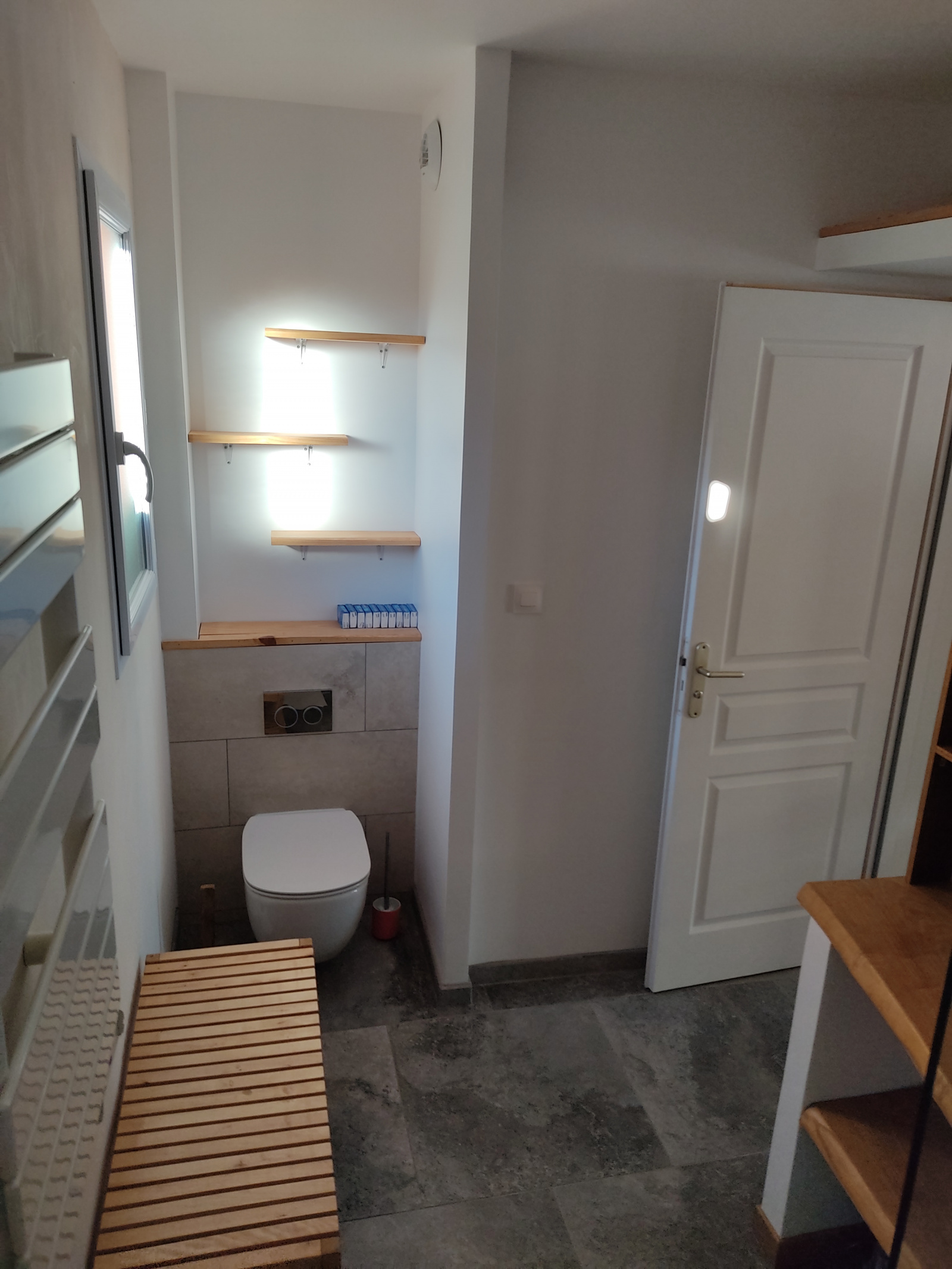 Image_, Appartement, Propriano, ref :LOCAFOUR