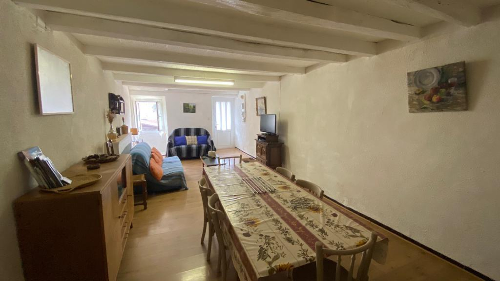 Image_, Maison de village, Sollacaro, ref :VENBOU