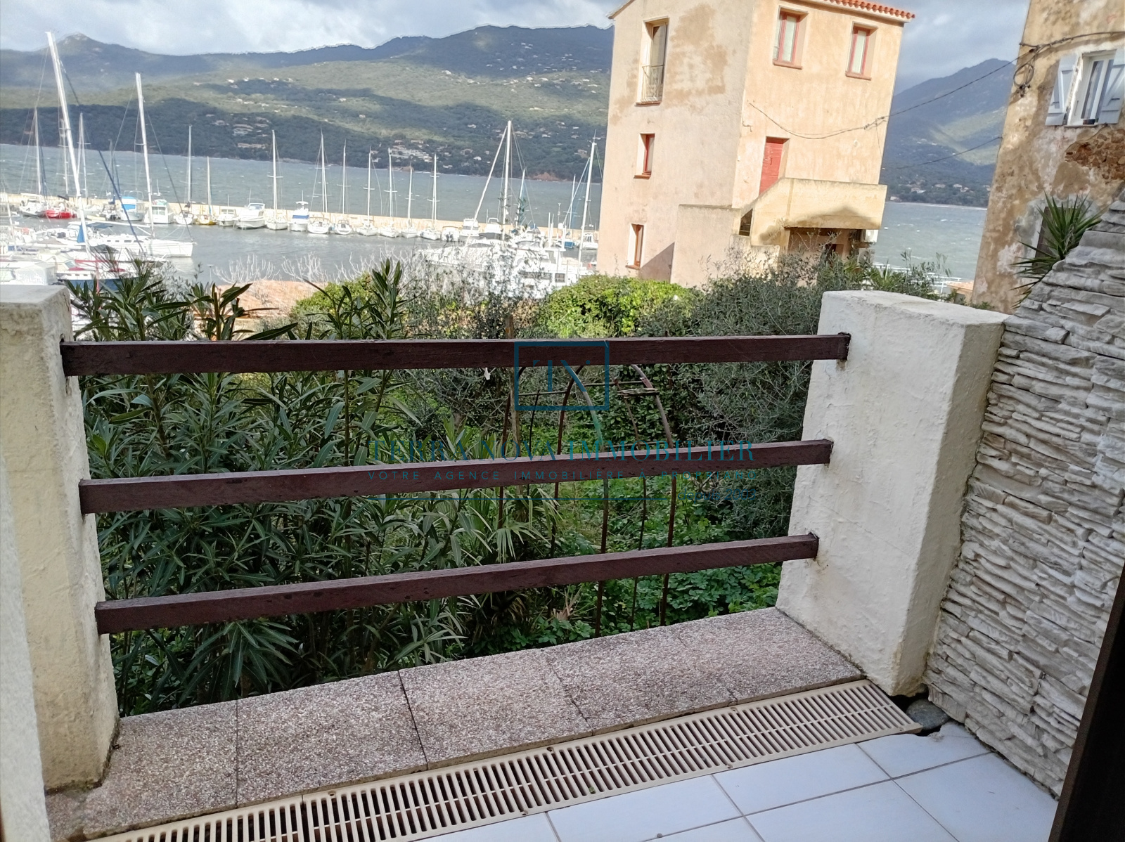 Image_, Appartement, Propriano, ref :LOCAMARY