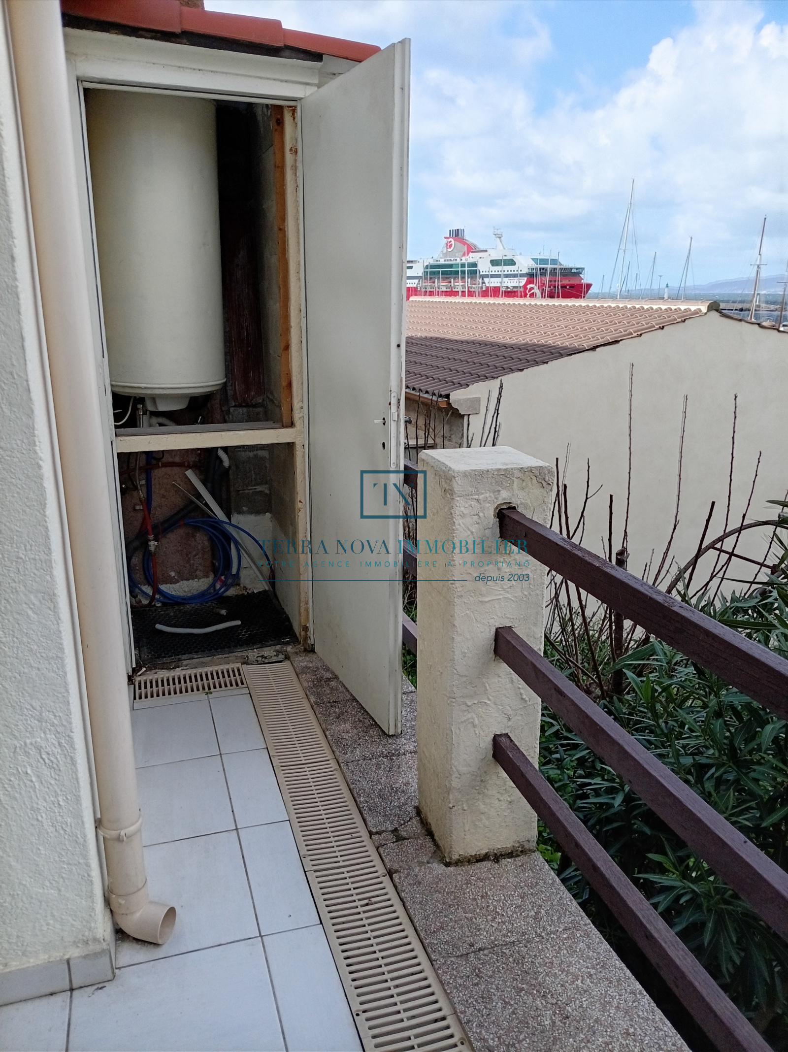 Image_, Appartement, Propriano, ref :LOCAMARY