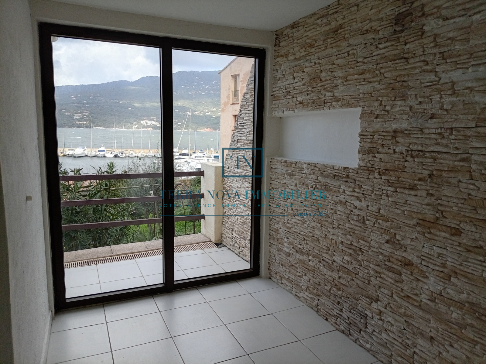 Image_, Appartement, Propriano, ref :LOCAMARY
