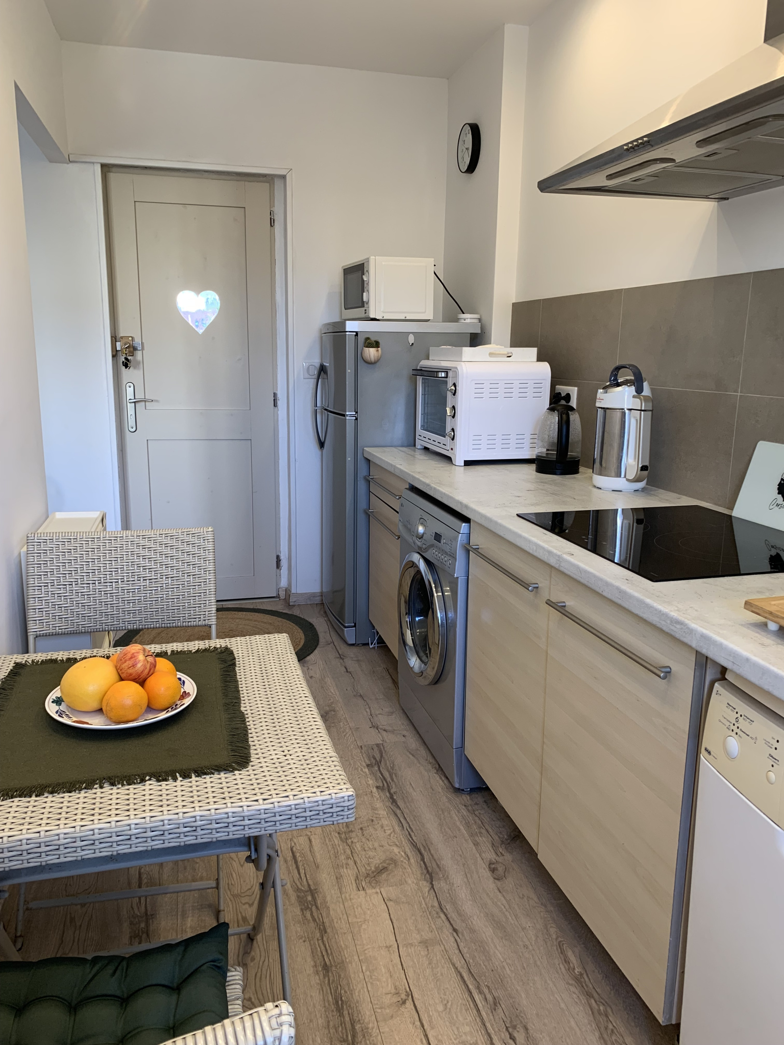 Image_, Appartement, Propriano, ref :VEN-DUVFR