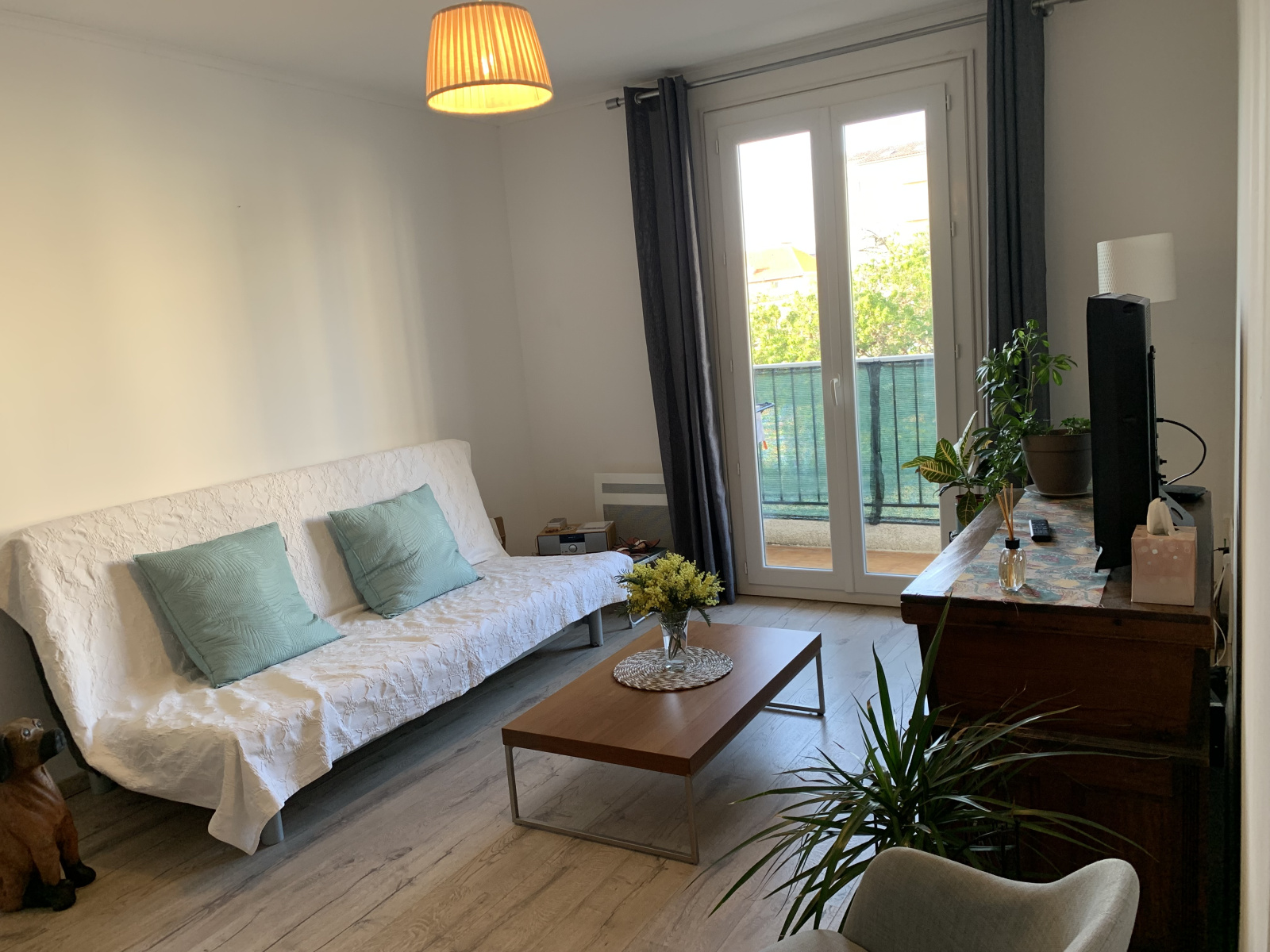 Image_, Appartement, Propriano, ref :VEN-DUVFR