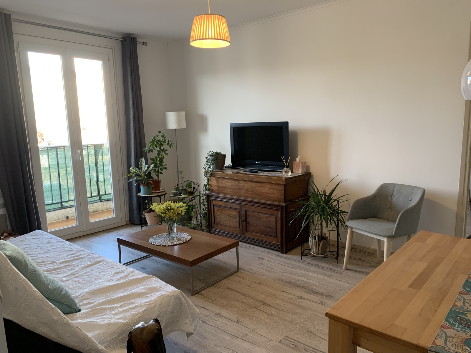 Image_, Appartement, Propriano, ref :VEN-DUVFR