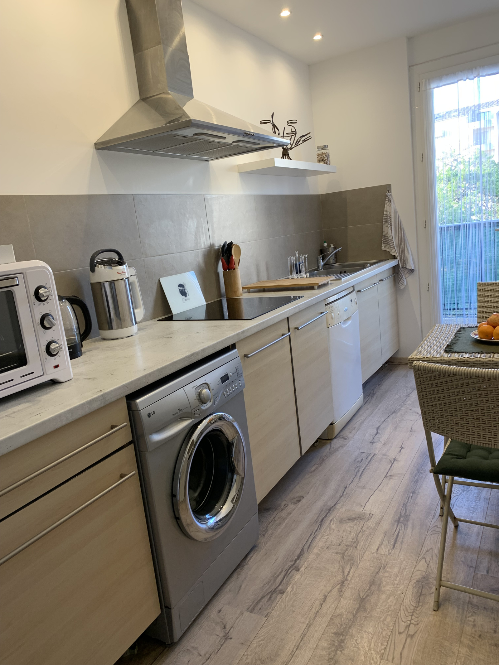 Image_, Appartement, Propriano, ref :VEN-DUVFR