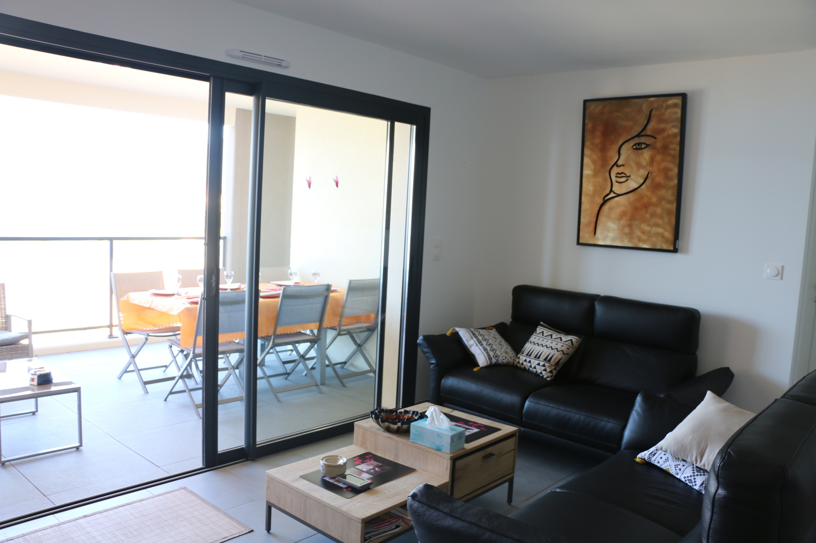 Image_, Appartement, Propriano, ref :274