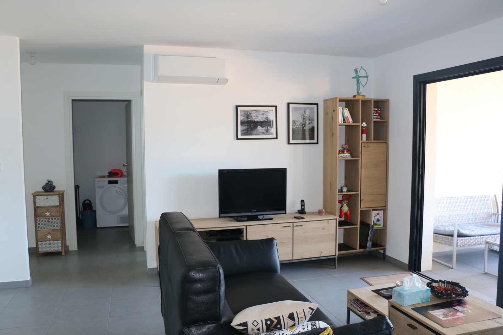 Image_, Appartement, Propriano, ref :274