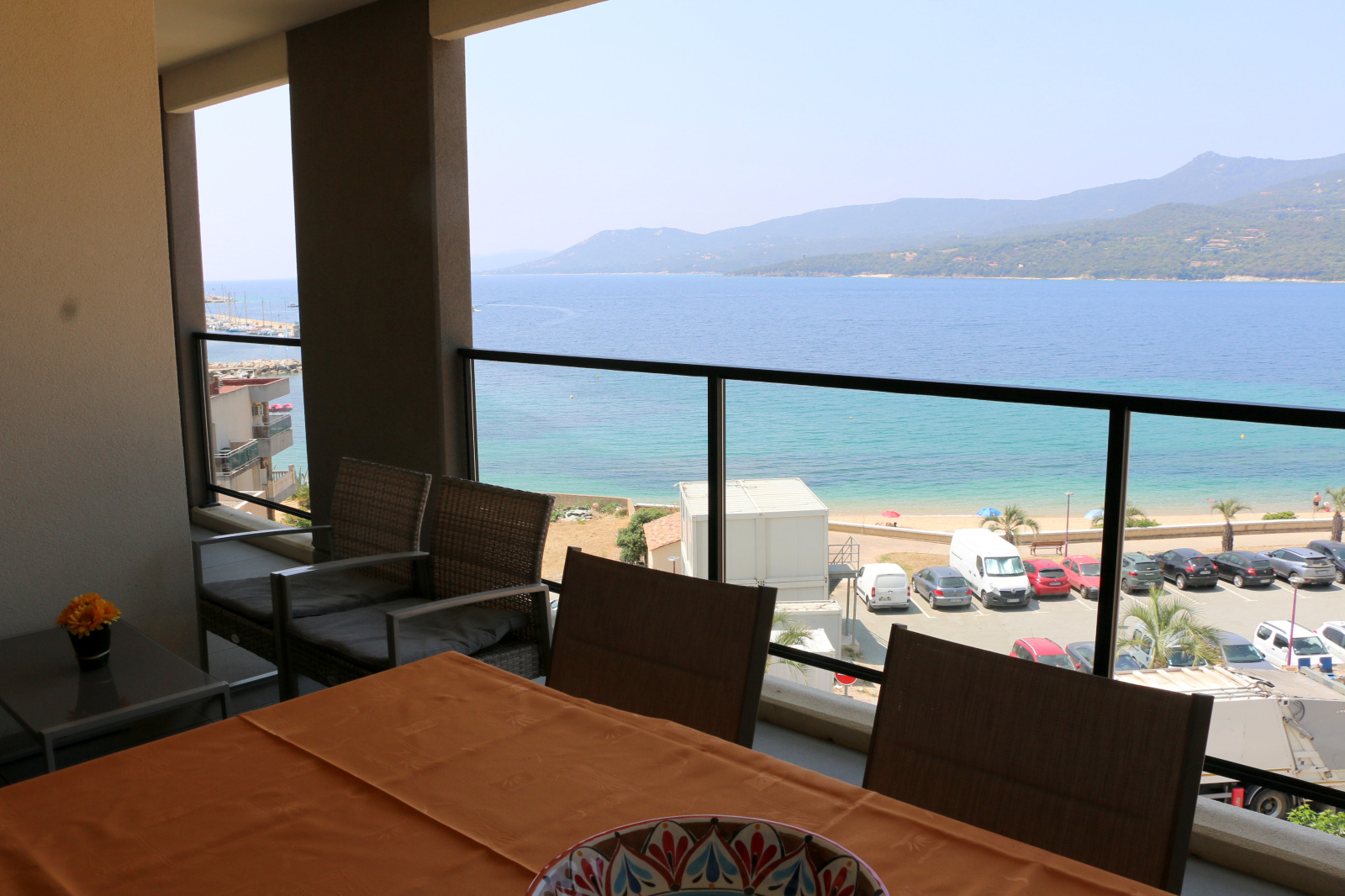 Image_, Appartement, Propriano, ref :274