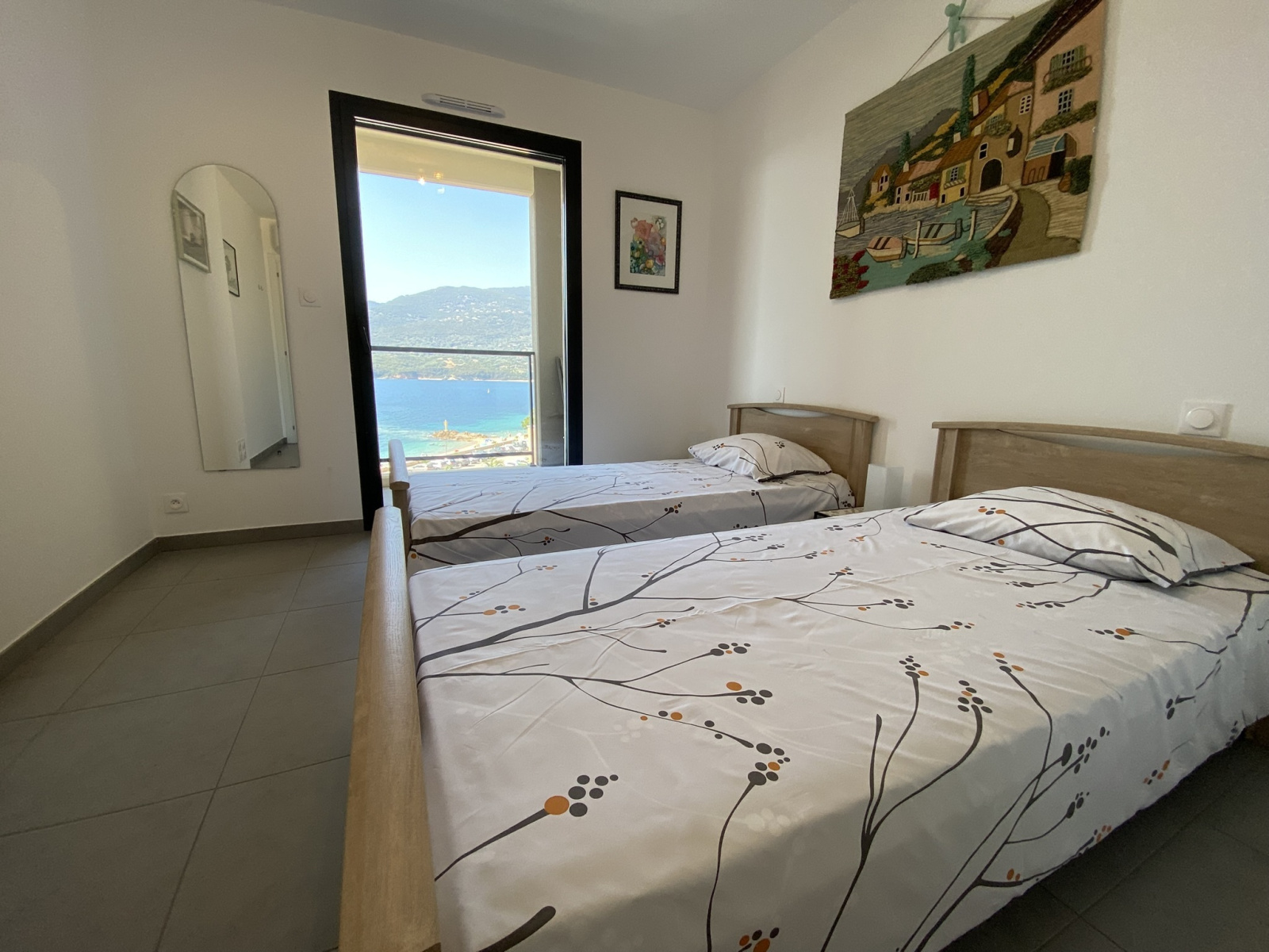 Image_, Appartement, Propriano, ref :274
