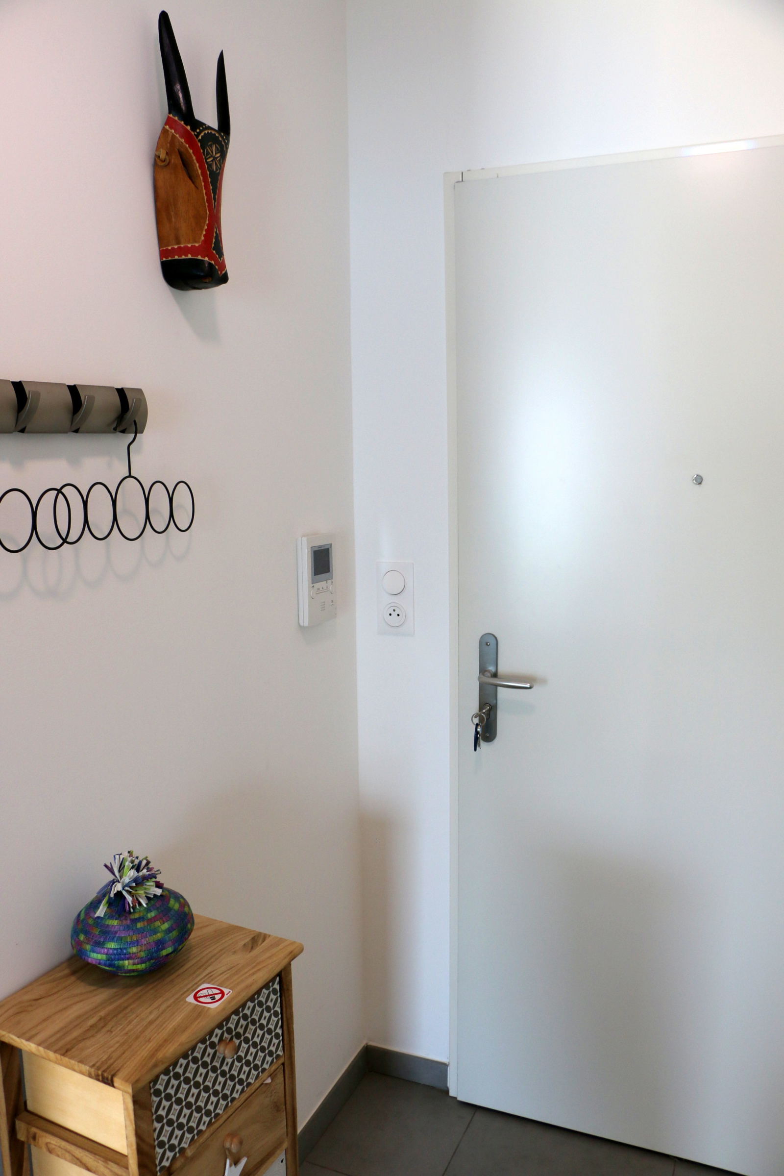 Image_, Appartement, Propriano, ref :274