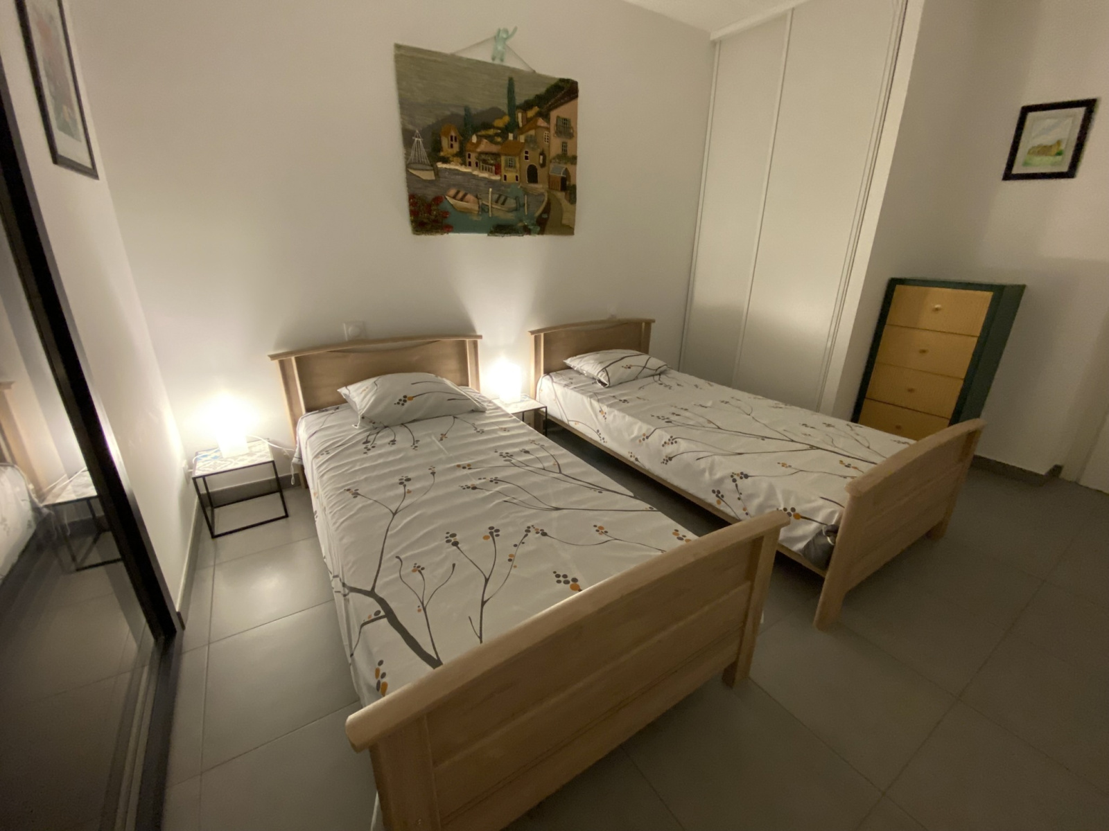 Image_, Appartement, Propriano, ref :274
