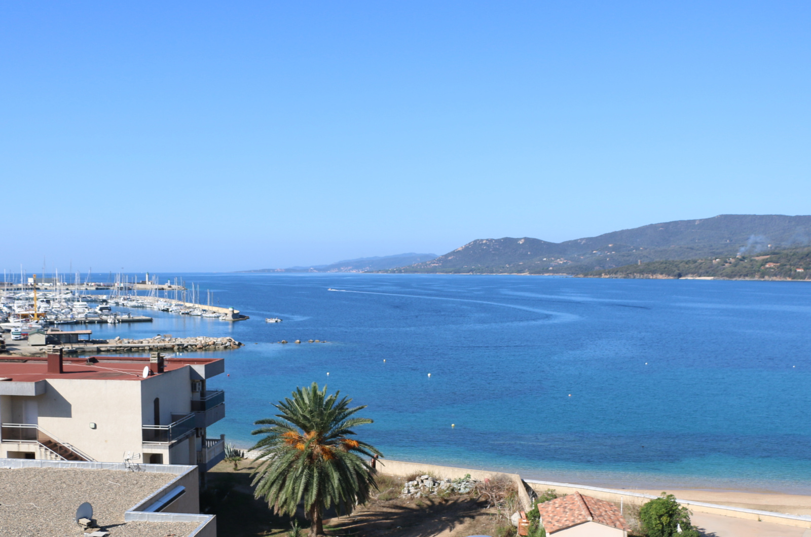 Image_, Appartement, Propriano, ref :274
