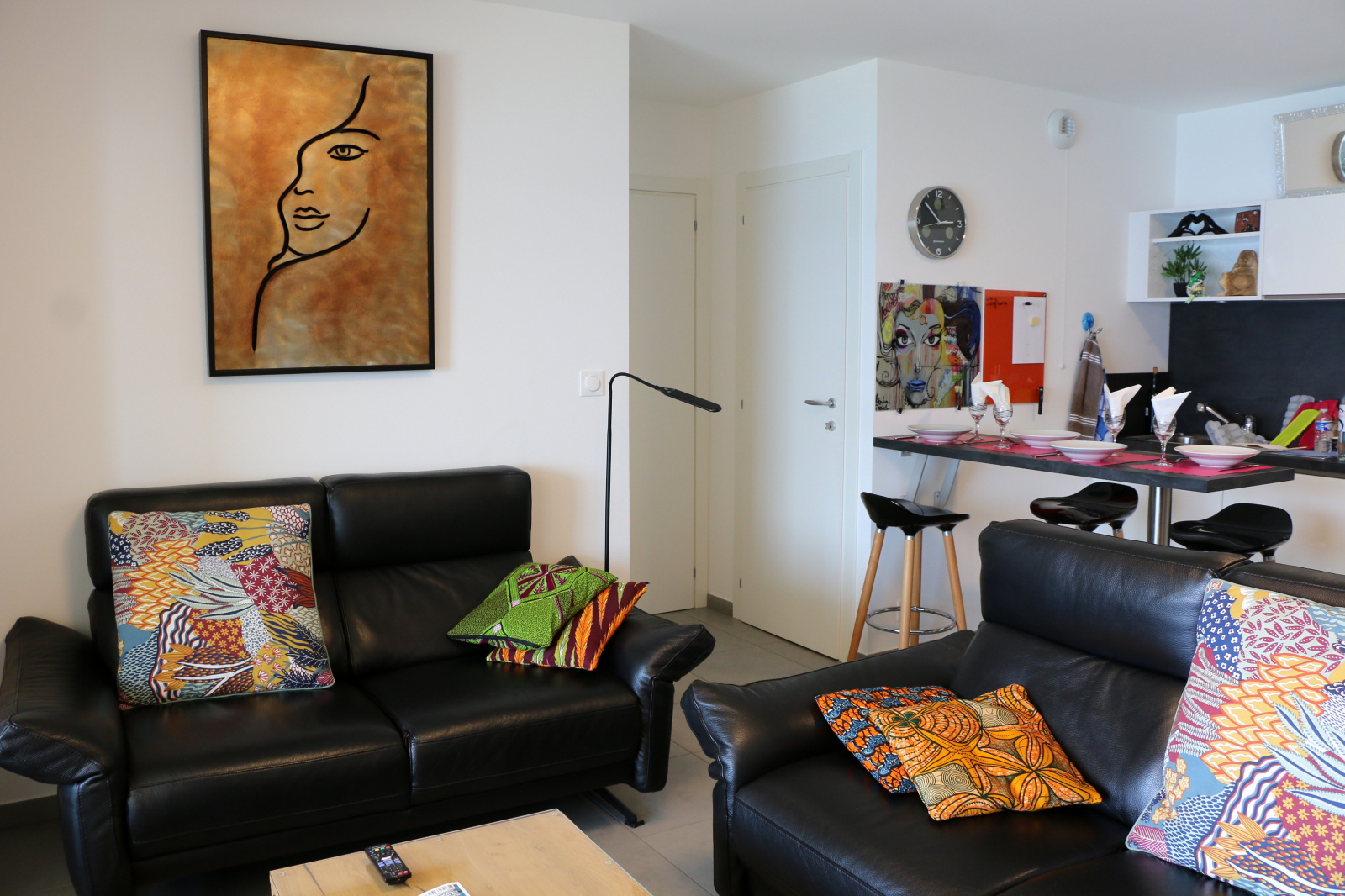 Image_, Appartement, Propriano, ref :274