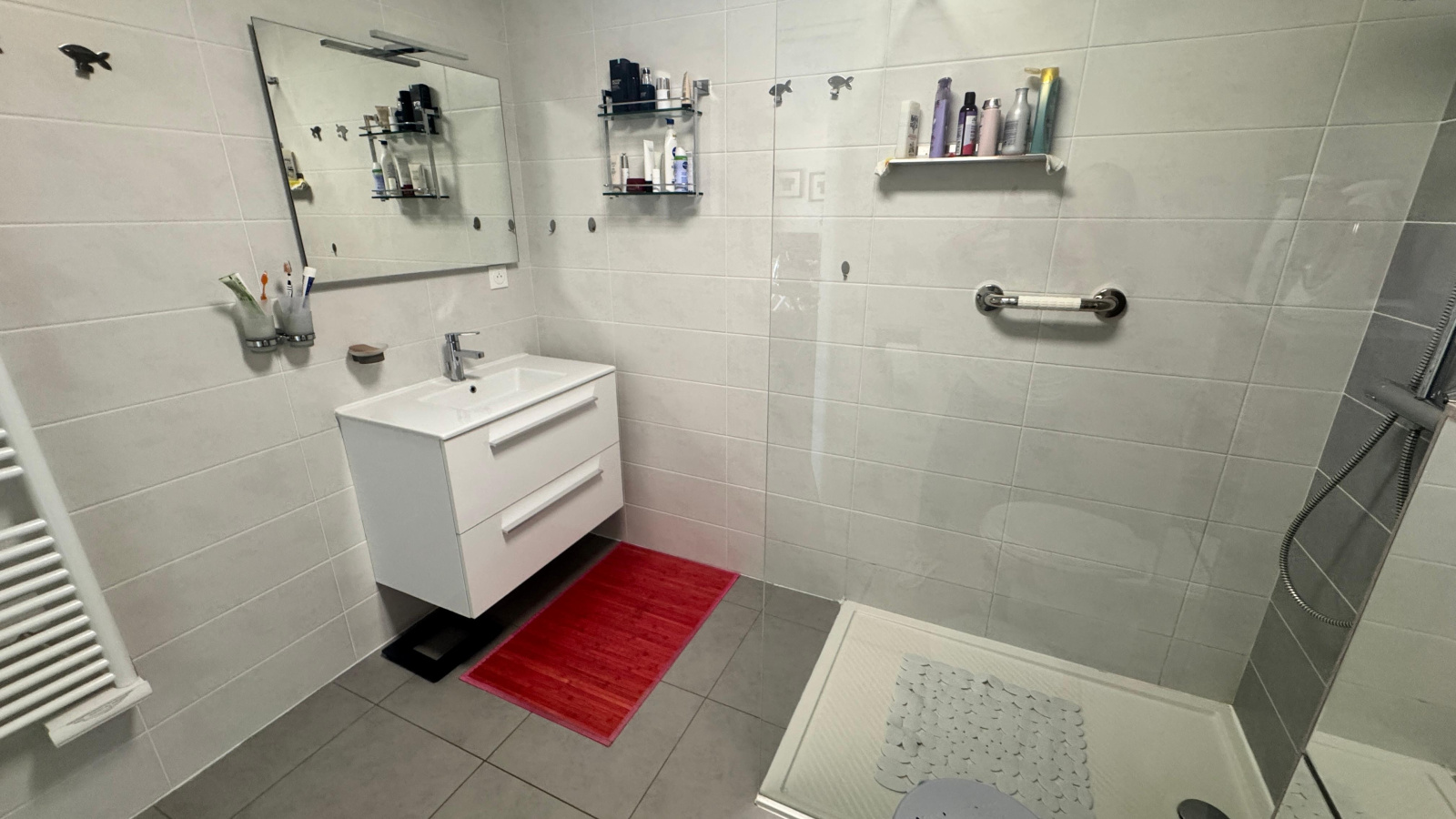 Image_, Appartement, Propriano, ref :274