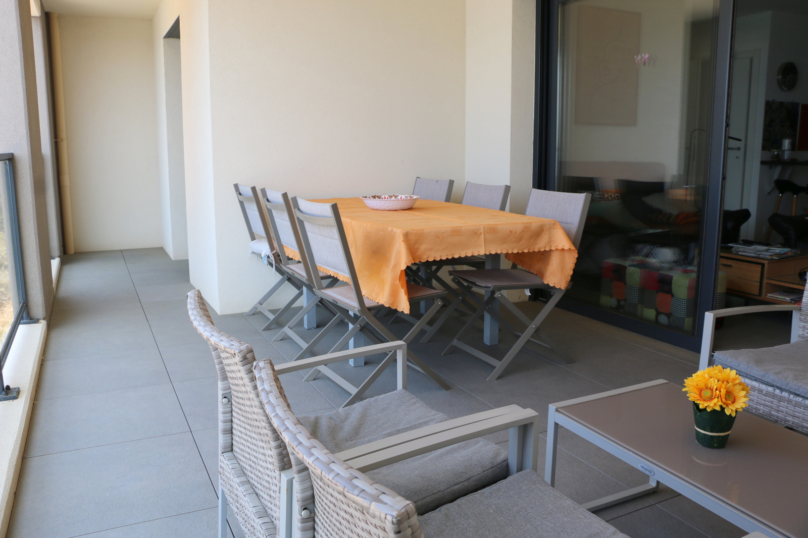 Image_, Appartement, Propriano, ref :274