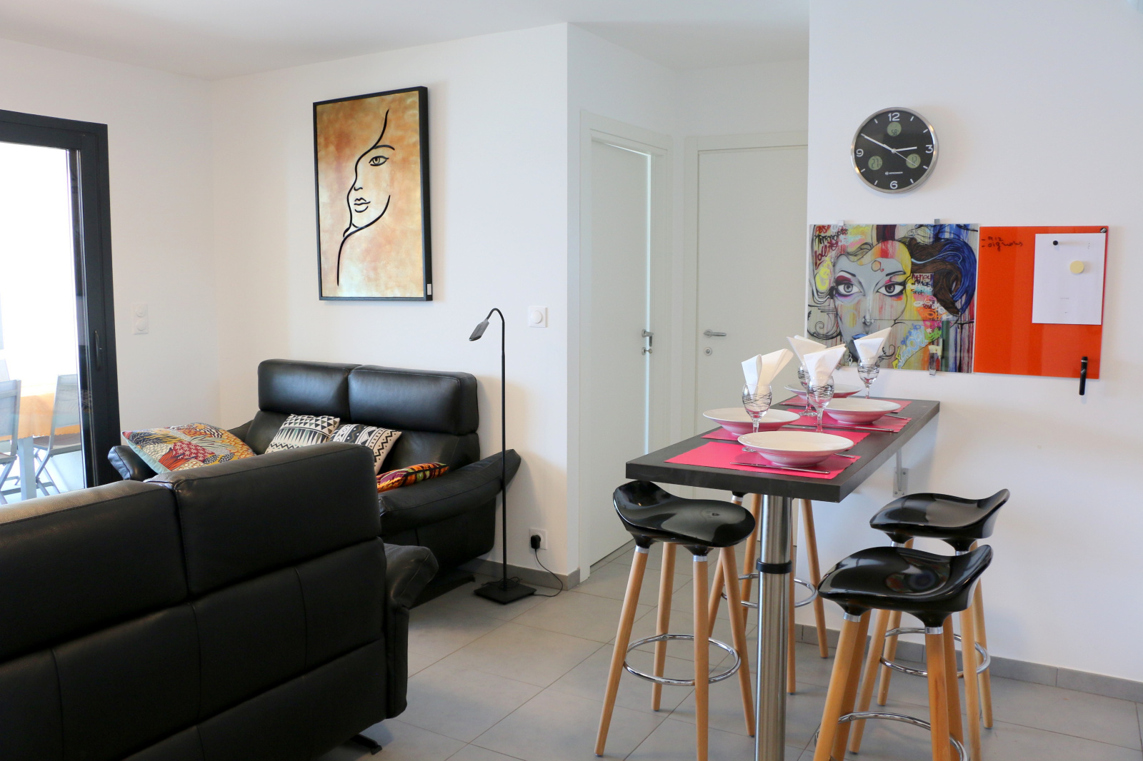 Image_, Appartement, Propriano, ref :274