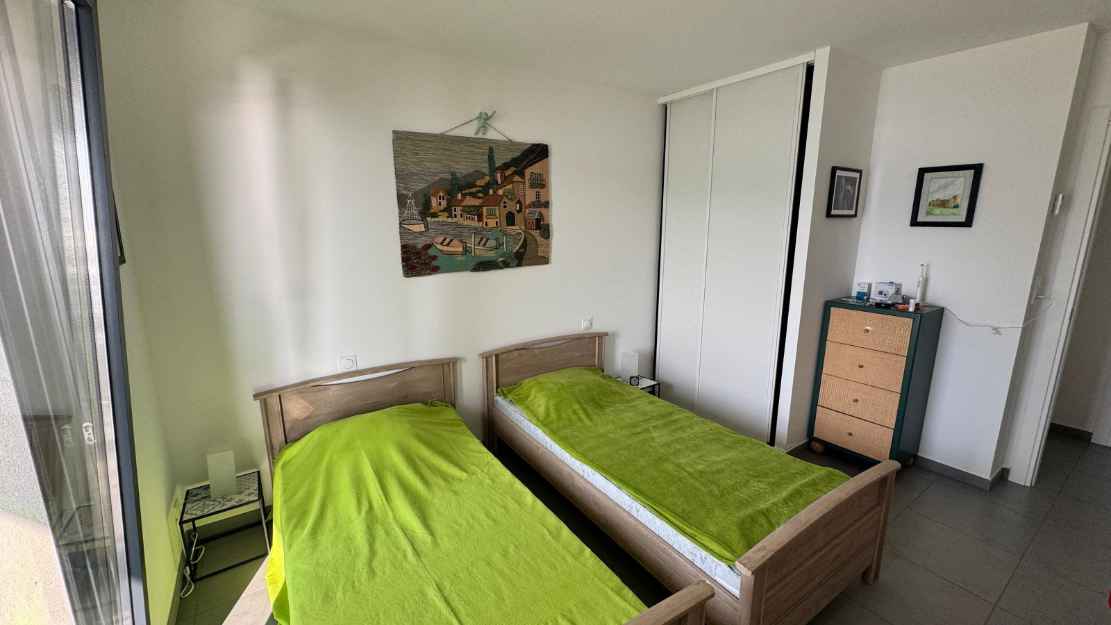 Image_, Appartement, Propriano, ref :274