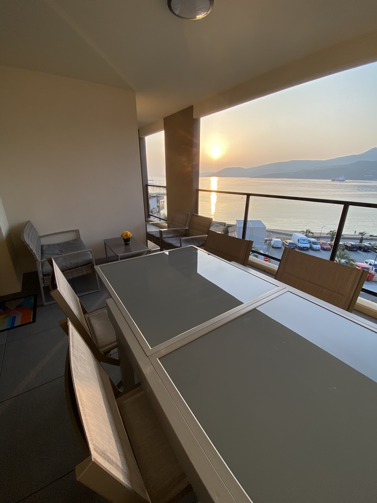 Image_, Appartement, Propriano, ref :274