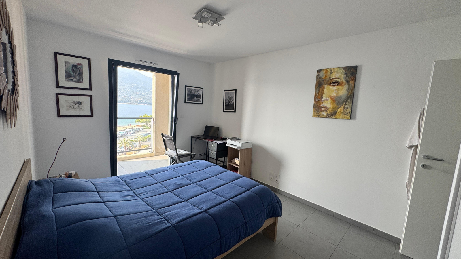 Image_, Appartement, Propriano, ref :274