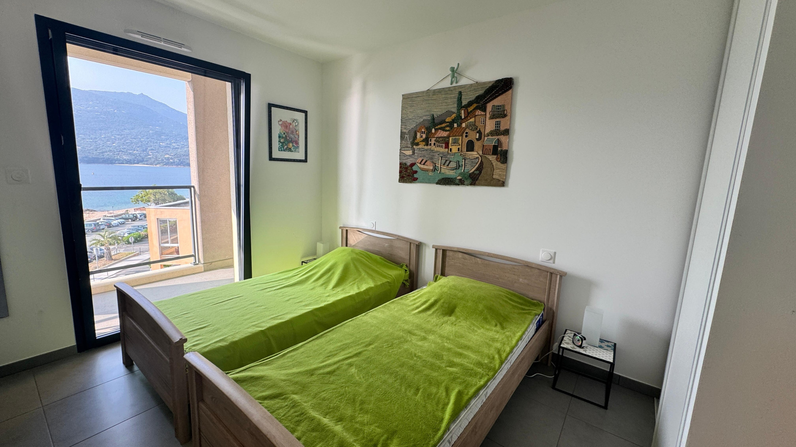 Image_, Appartement, Propriano, ref :274
