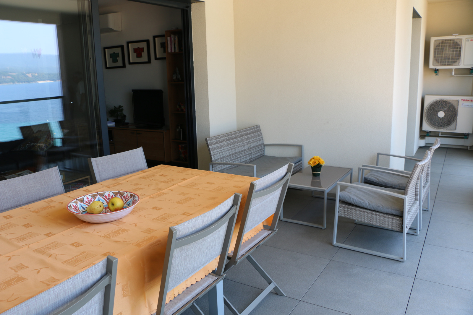 Image_, Appartement, Propriano, ref :274