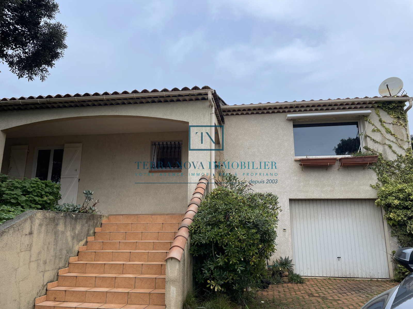 Image_, Villa, Olmeto, ref :VEN-MAL