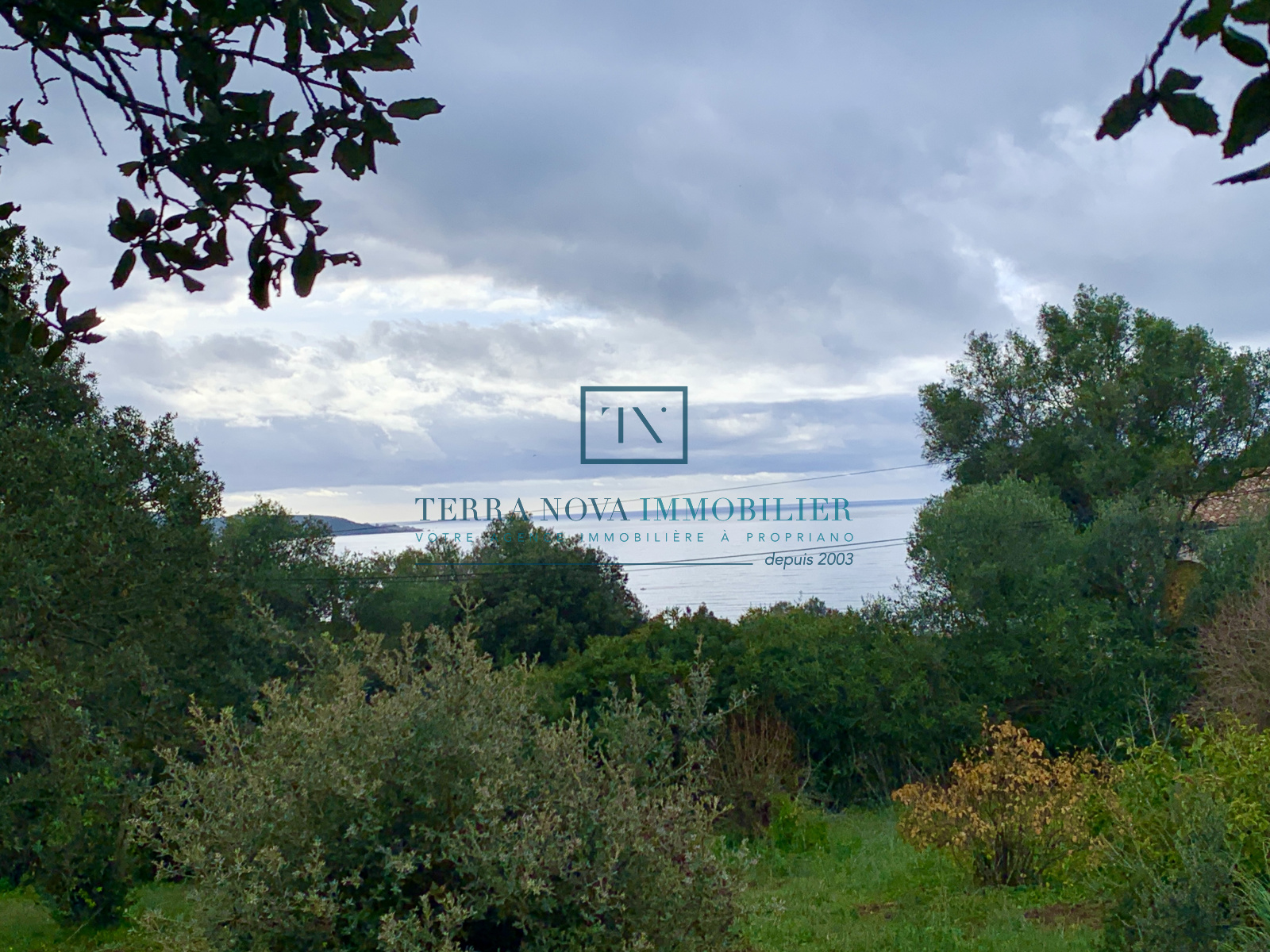 Image_, Villa, Olmeto, ref :VEN-MAL