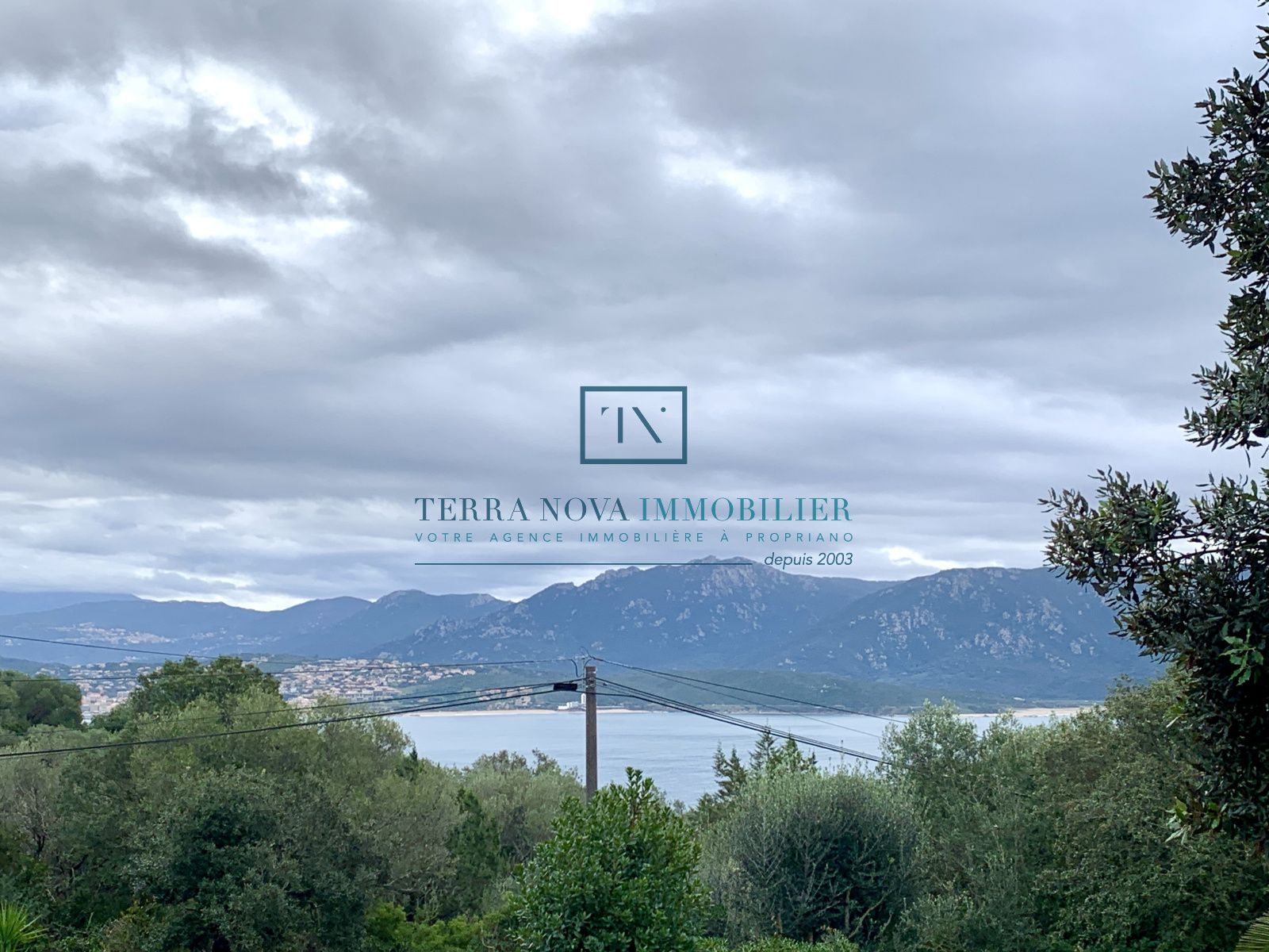 Image_, Villa, Olmeto, ref :VEN-MAL