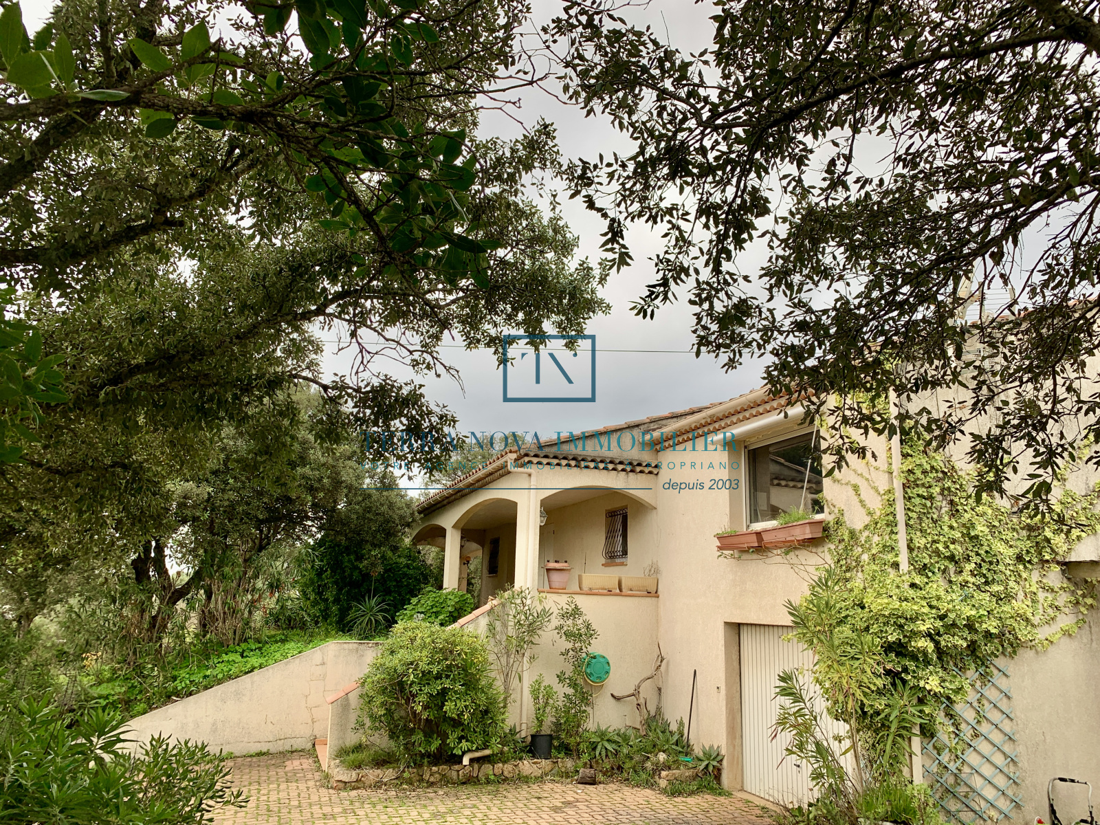 Image_, Villa, Olmeto, ref :VEN-MAL