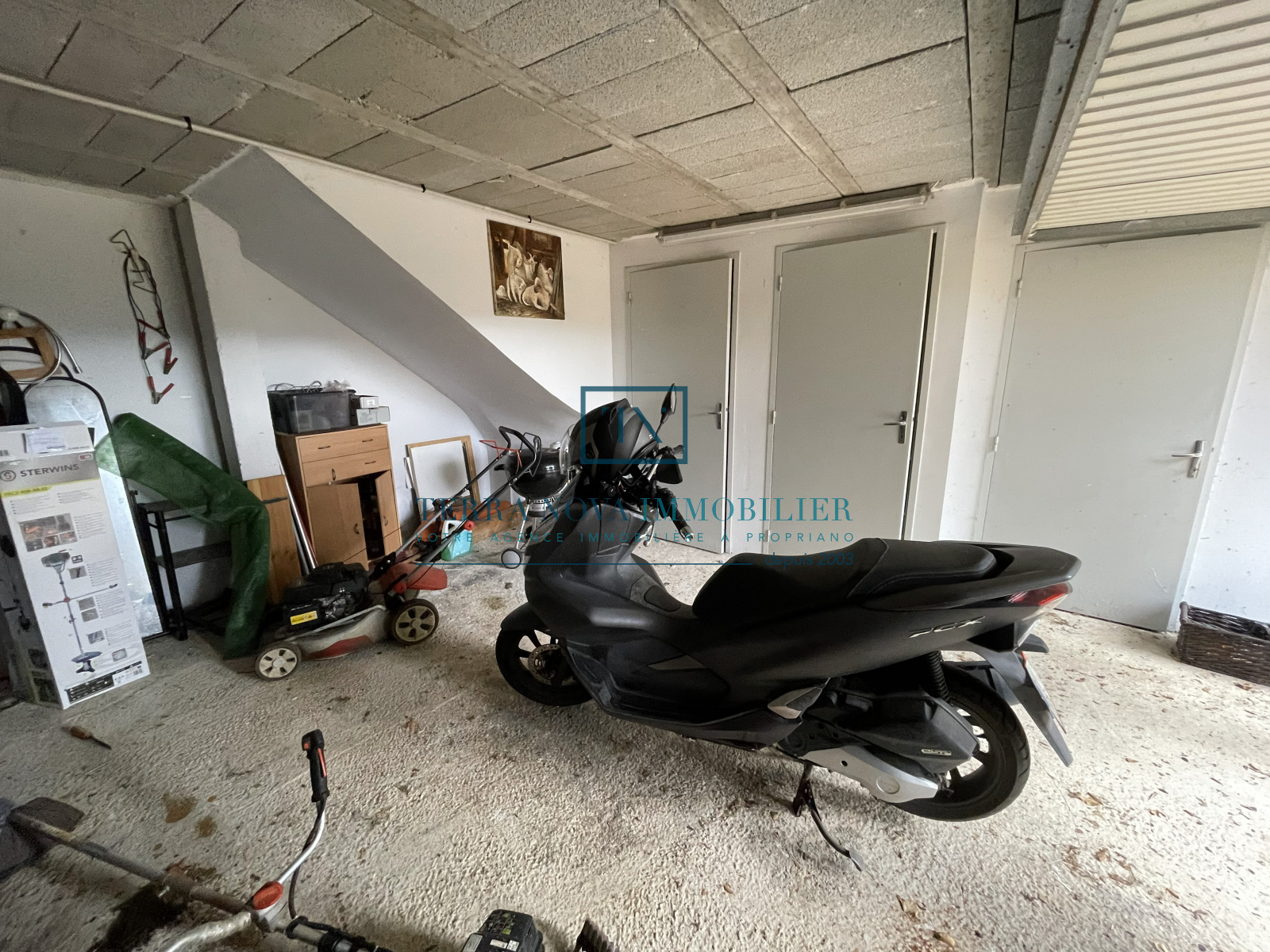 Image_, Villa, Olmeto, ref :VEN-MAL