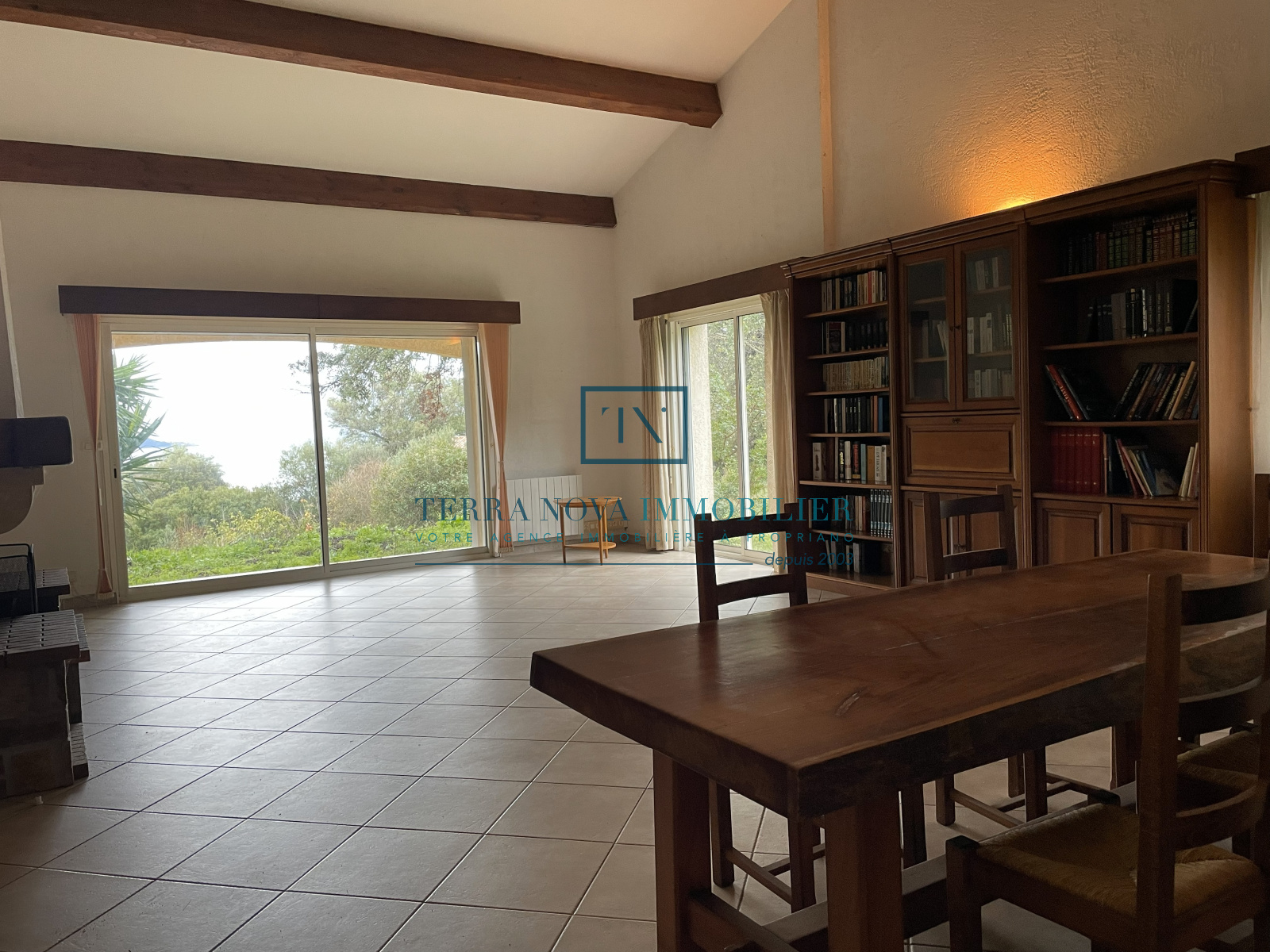 Image_, Villa, Olmeto, ref :VEN-MAL