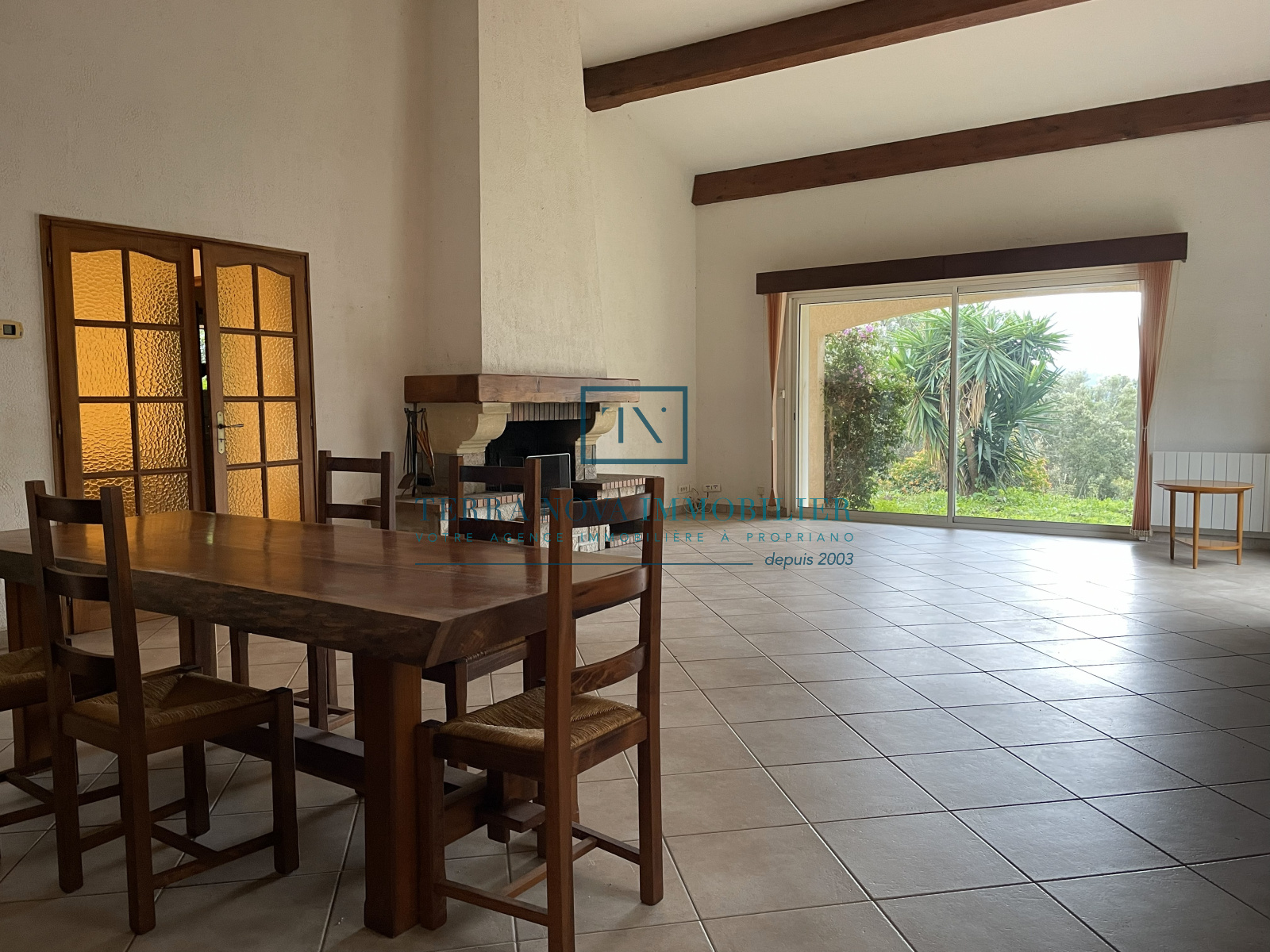 Image_, Villa, Olmeto, ref :VEN-MAL