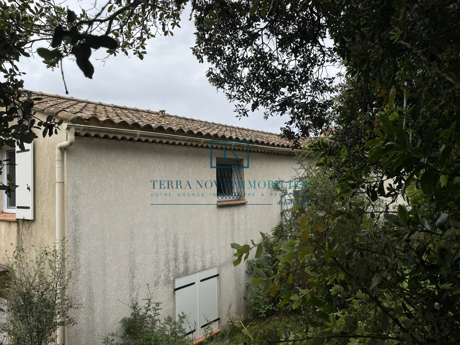 Image_, Villa, Olmeto, ref :VEN-MAL