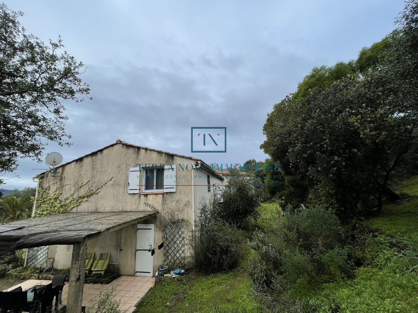 Image_, Villa, Olmeto, ref :VEN-MAL