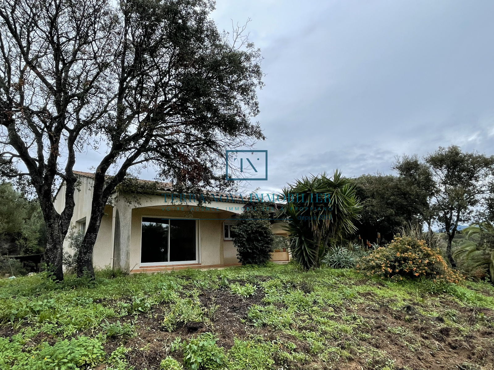 Image_, Villa, Olmeto, ref :VEN-MAL