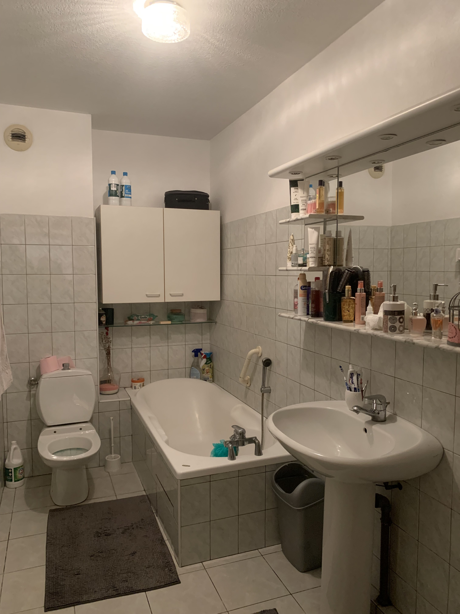 Image_, Appartement, Propriano, ref :LOCAPER