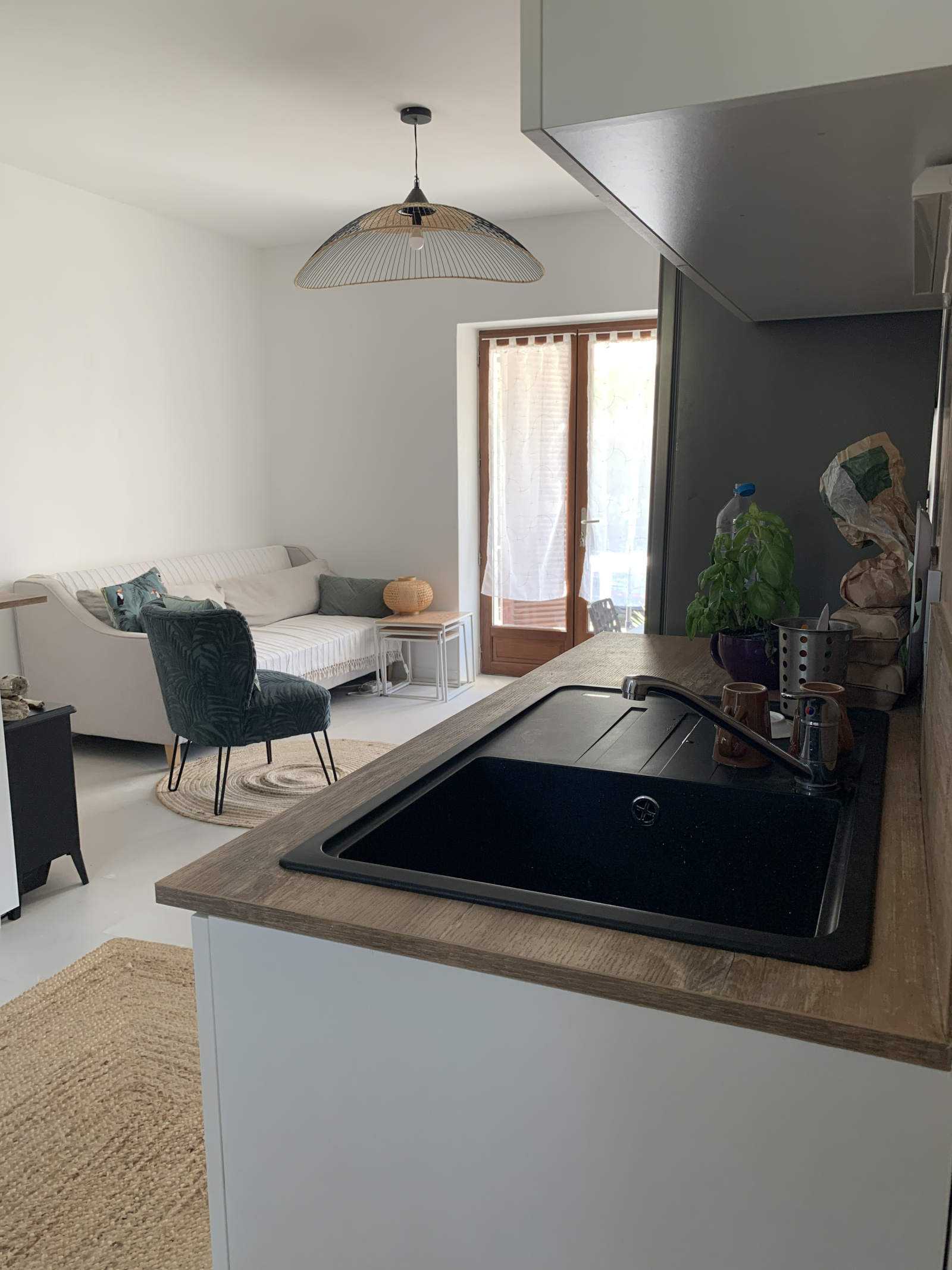 Image_, Appartement, Olmeto, ref :LOCA-LACO
