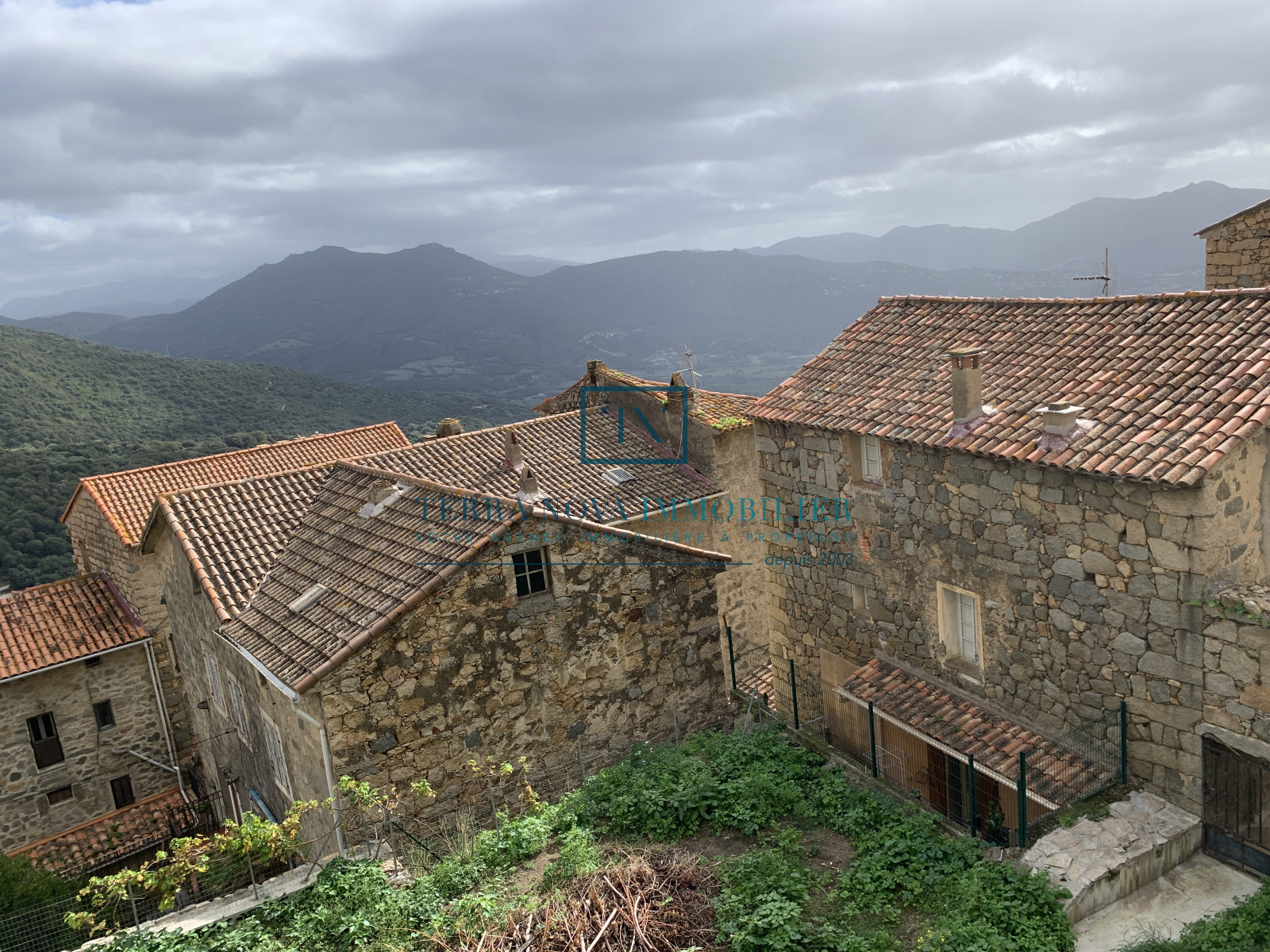 Image_, Appartement, Olmeto, ref :LOCA DEROC2