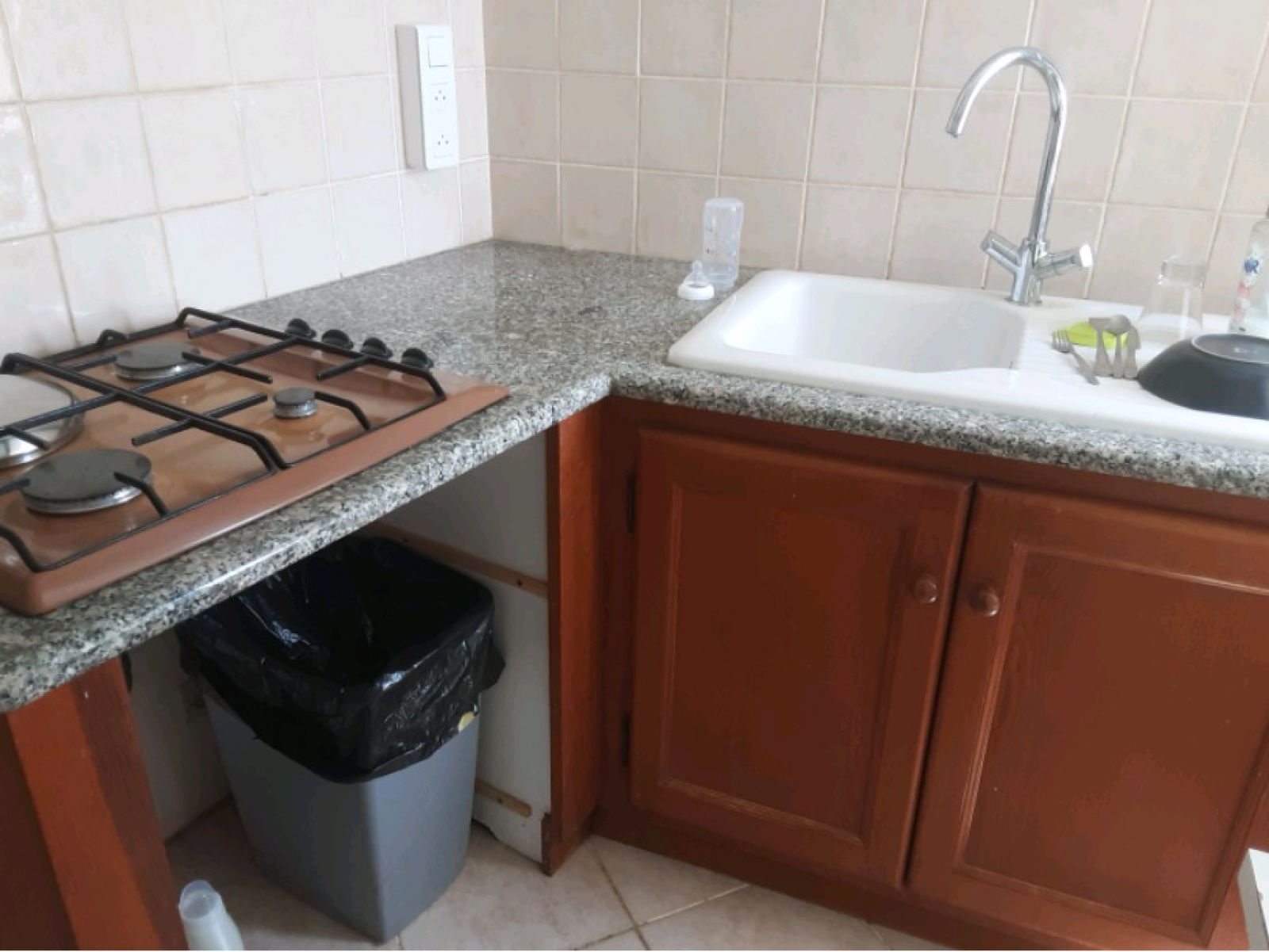 Image_, Appartement, Olmeto, ref :17