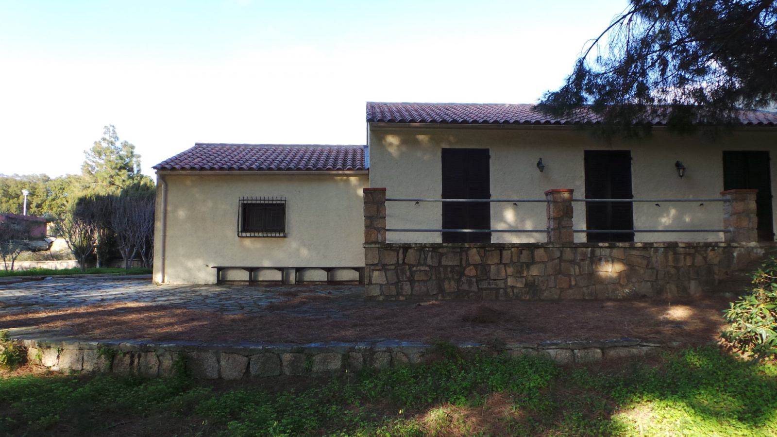 Image_, Villa, Propriano, ref :VENGAM
