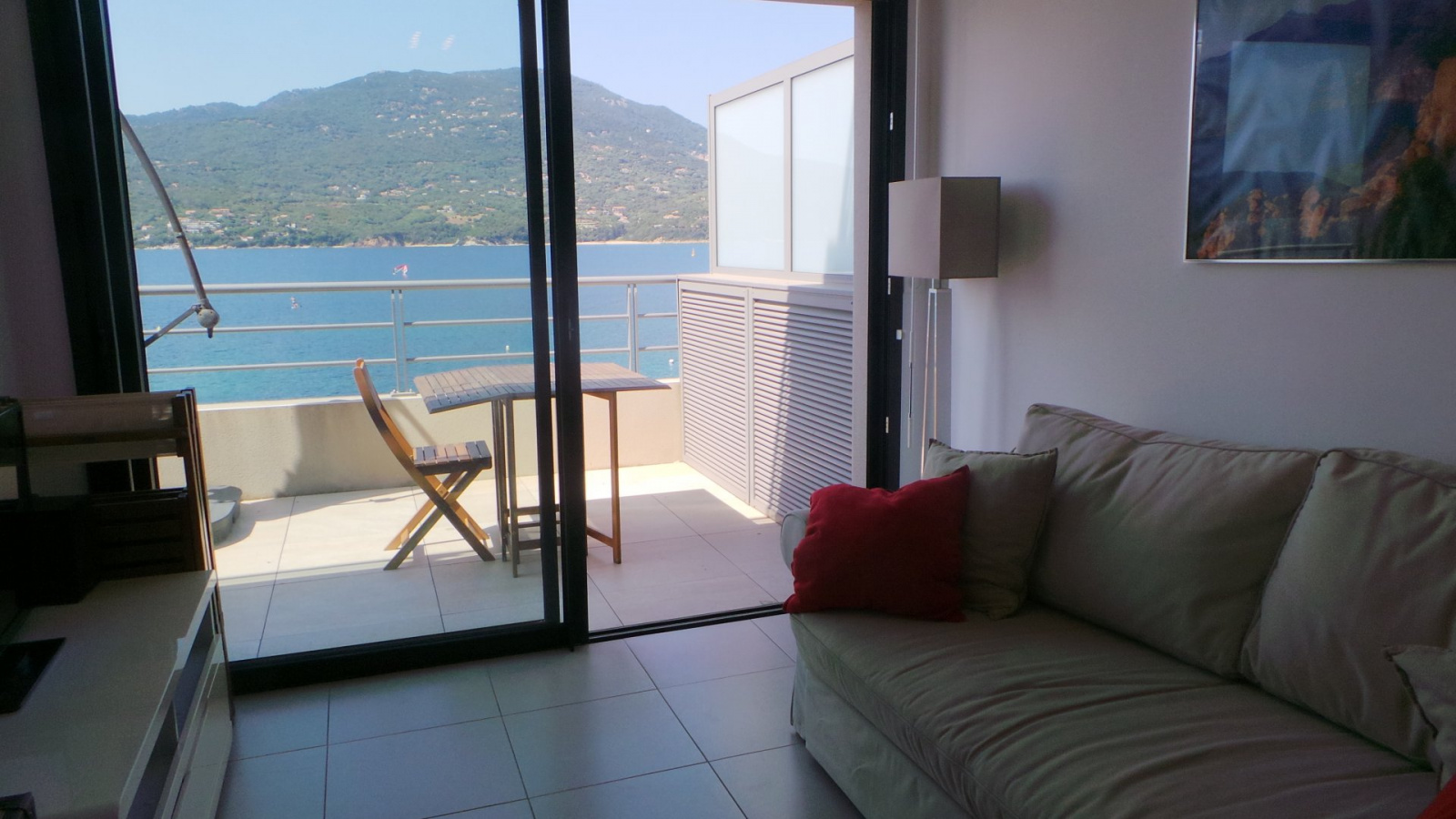 Image_, Appartement, Propriano, ref :LOCPAT