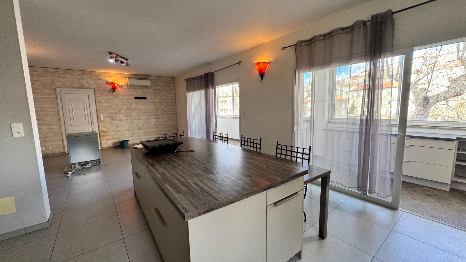 Image_, Appartement, Sartène, ref :