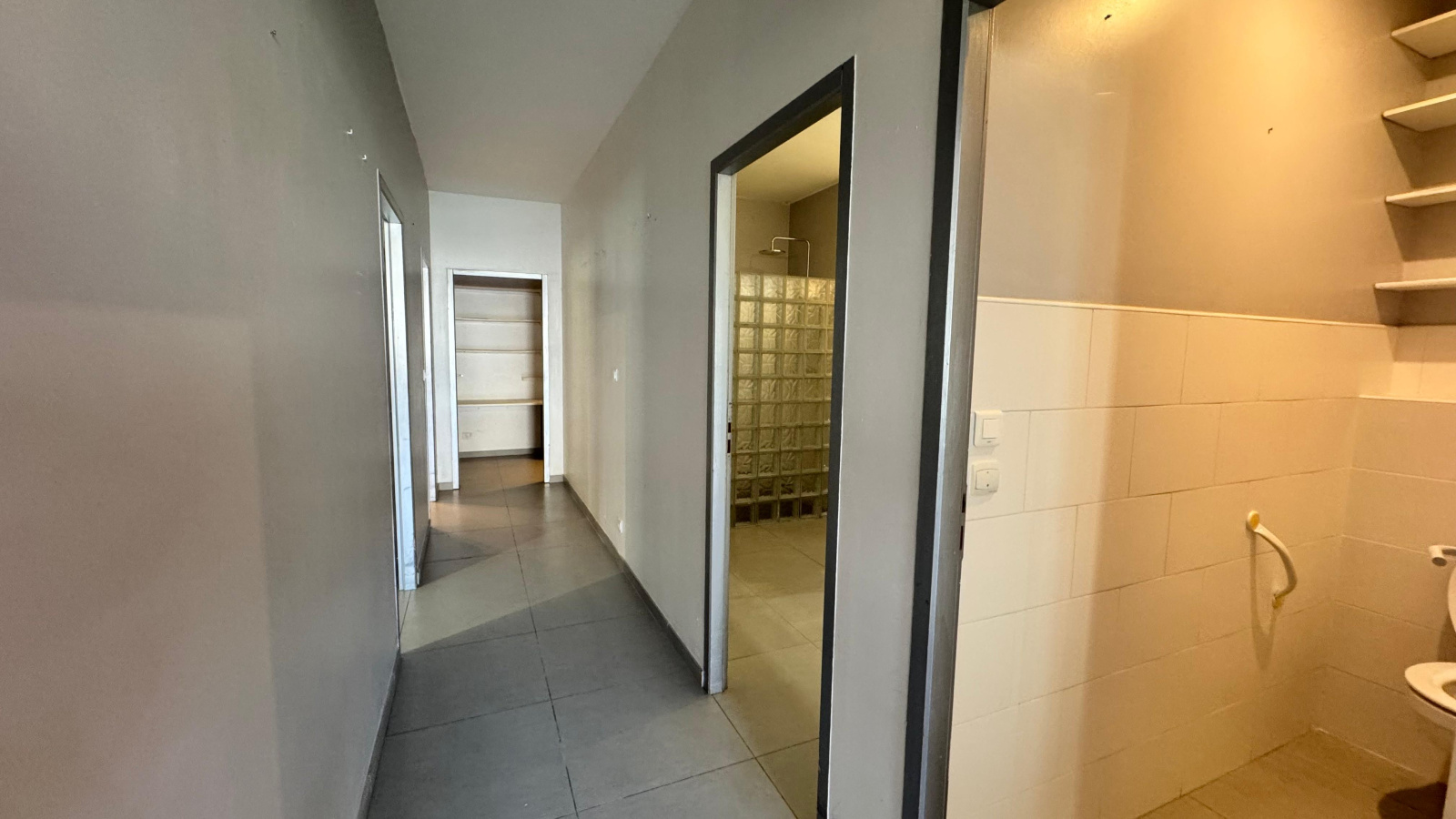 Image_, Appartement, Sartène, ref :
