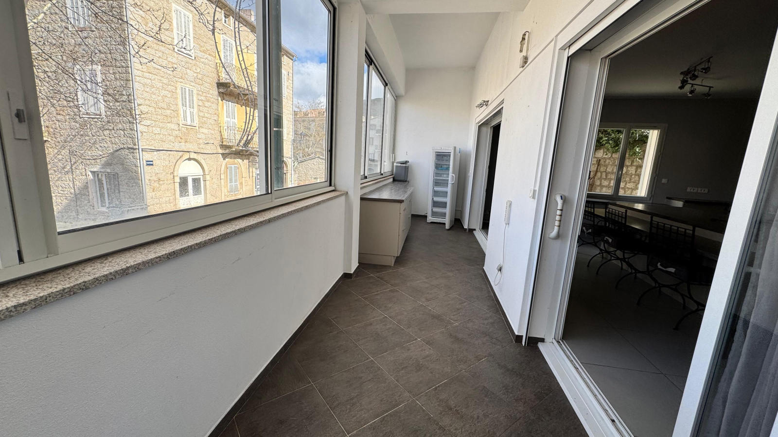 Image_, Appartement, Sartène, ref :